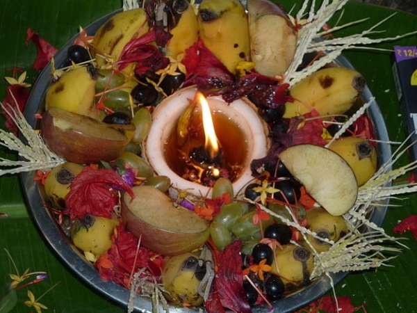താലപ്പൊലി