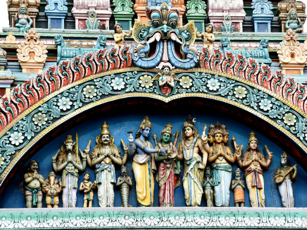 ബഗോദര