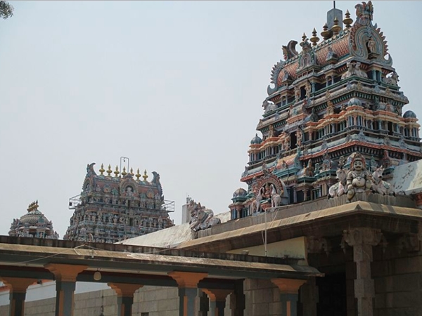 ദ്രാവിഡ നിര്മ്മാണ ശൈലി