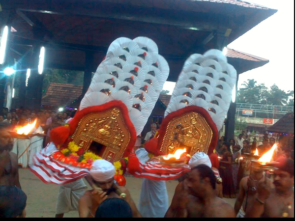 പറയെടുപ്പ്
