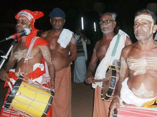 തോറ്റം പാട്ട്