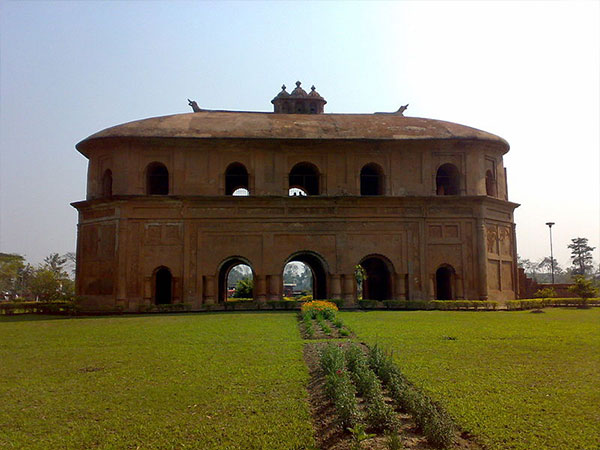 മറക്കാന് പറ്റാത്തയിടം