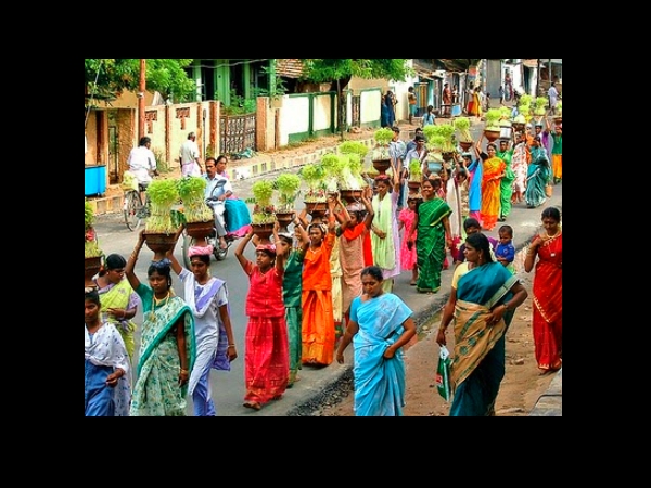 പ്രധാന ആഘോഷങ്ങള്