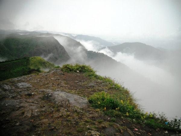 പരുന്തുംപാറ
