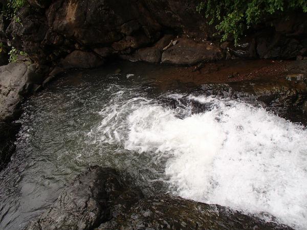 മല്ഷേജ് വെള്ളച്ചാട്ടം