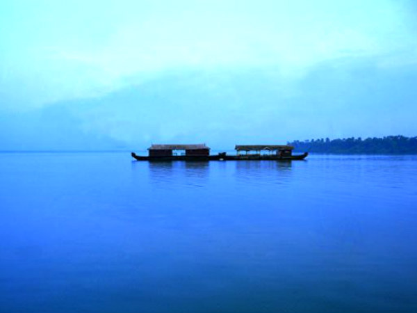 കുമരകം