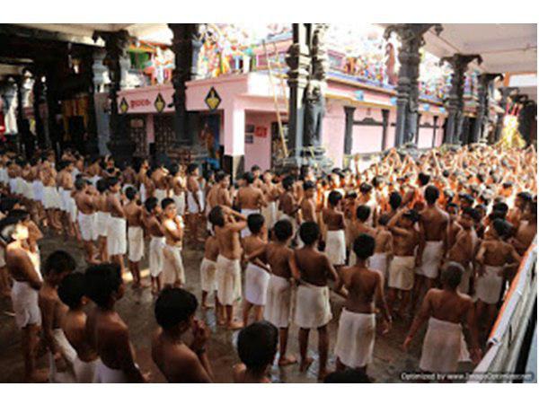 ഏഴു ദിവസത്തെ വ്രതം