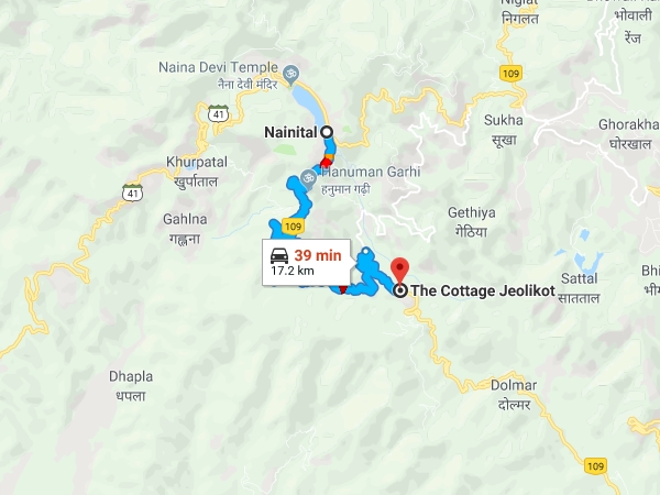 എങ്ങനെ പോകാം