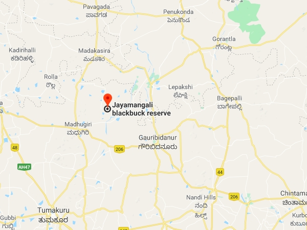 എവിടെയാണിത്?