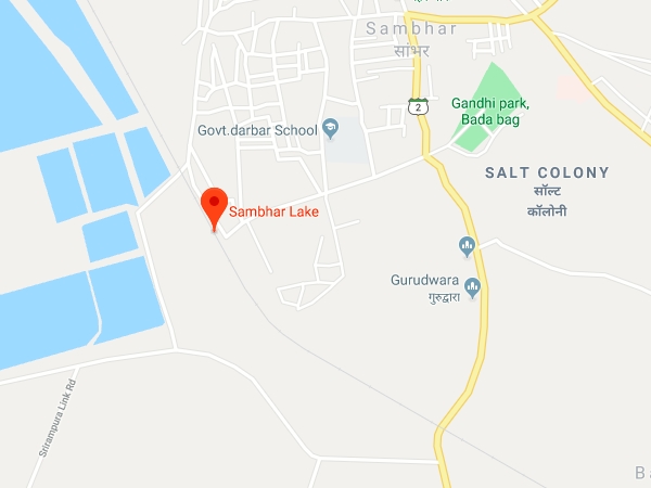 എവിടെയാണിത്?