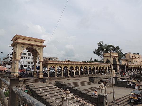 ക്ഷേത്രനഗരമായ അളന്തി