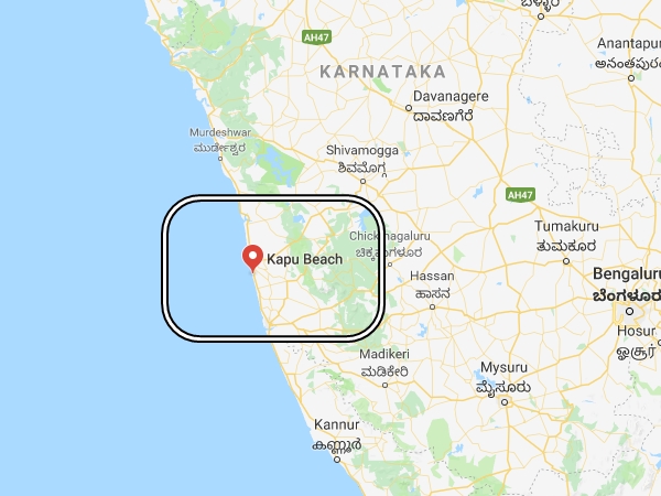 എവിടെയാണിത്?