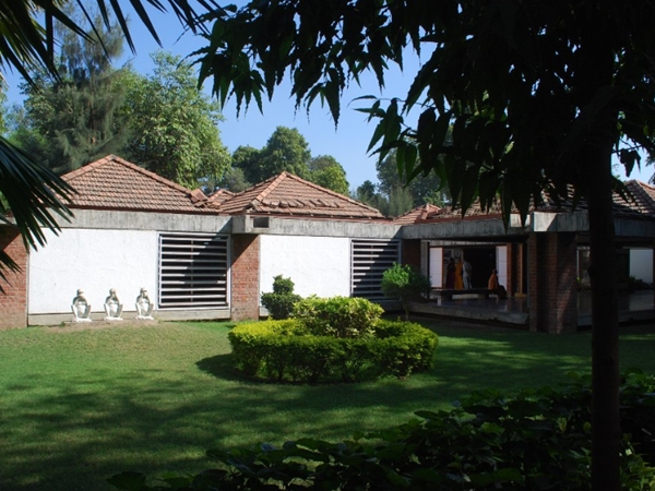 സബര്മതി ആശ്രമം