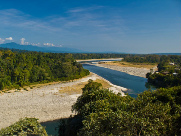 ബലുക്പോങ്ങിനെക്കുറിച്ച് ഒരല്പം