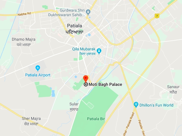 എവിടെയാണിത്?