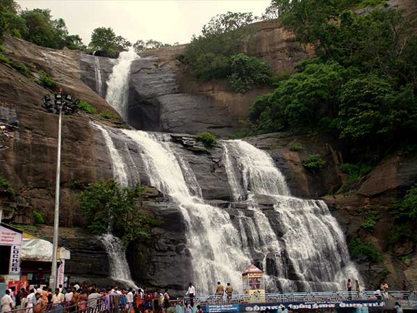 കുട്രാലം