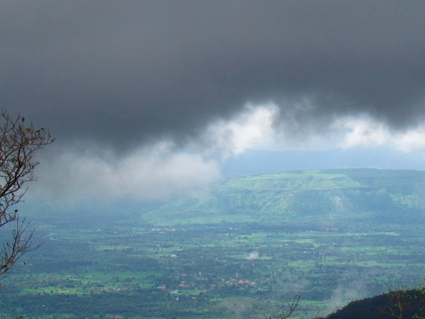 എവിടെയാണ് മഥേരാന്