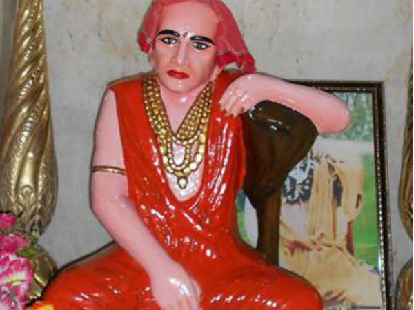 ബാബാ കനയ്യ ഗിര്