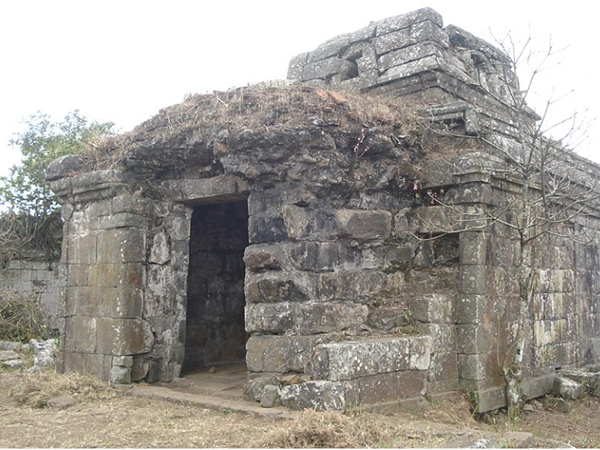 കണ്ണകി എത്തിയ ഇടം