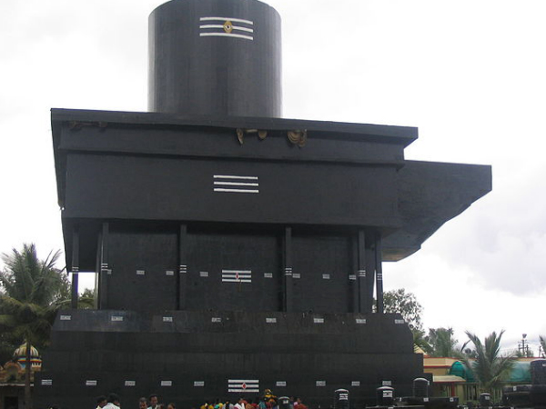കോടിലിംഗേശ്വര ക്ഷേത്രം