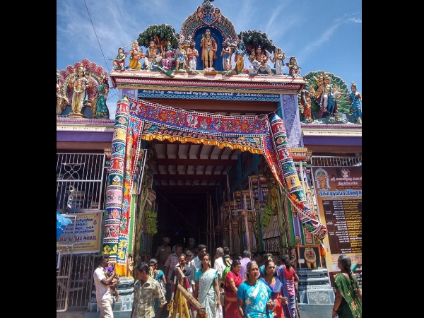 മറ്റൊരു കഥ