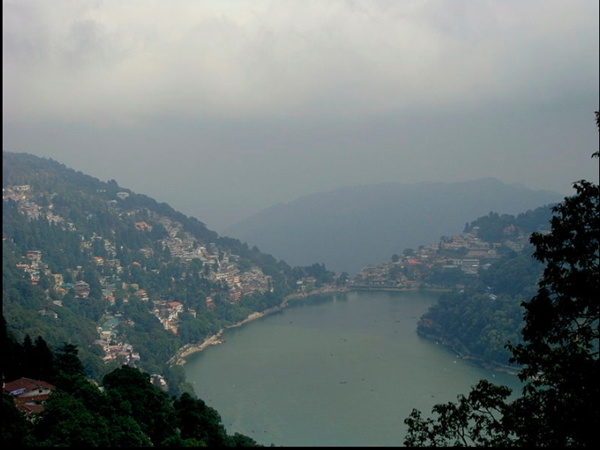 നൈനിറ്റാള്