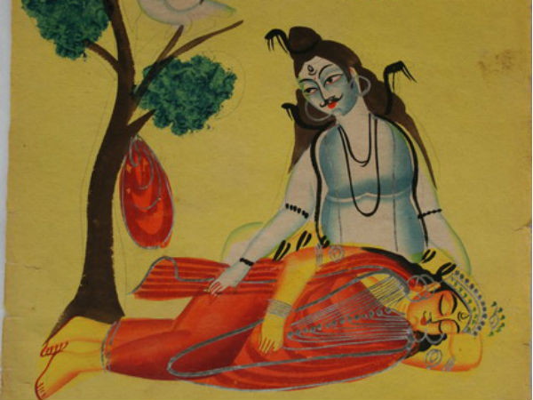 ജുല്ഫാ മാതാ ക്ഷേത്രം