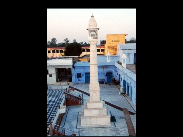 ജൈനമതം