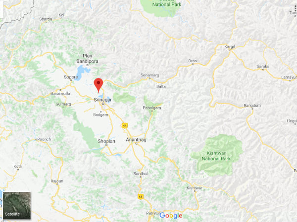 എളുപ്പത്തില് എത്താം
