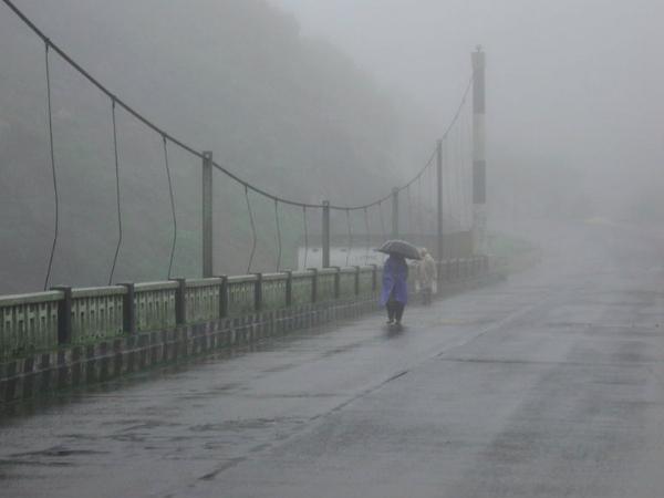 മഴയുടെ സ്വന്തം നാട്