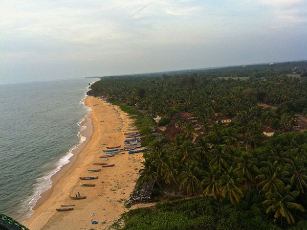 ആകര്ഷണങ്ങള്
