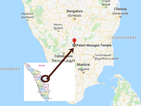 അനുഗ്രഹം കൂടുതല് കേരളത്തിന്