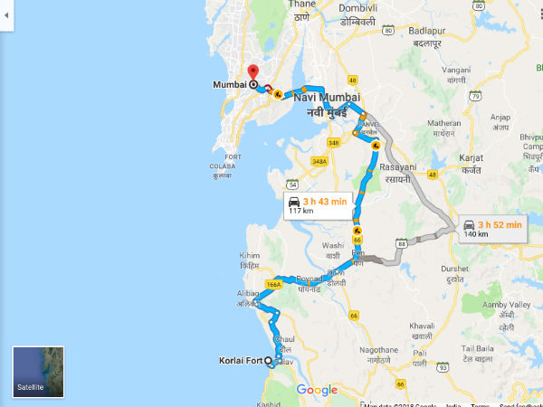 എത്തിച്ചേരാന്