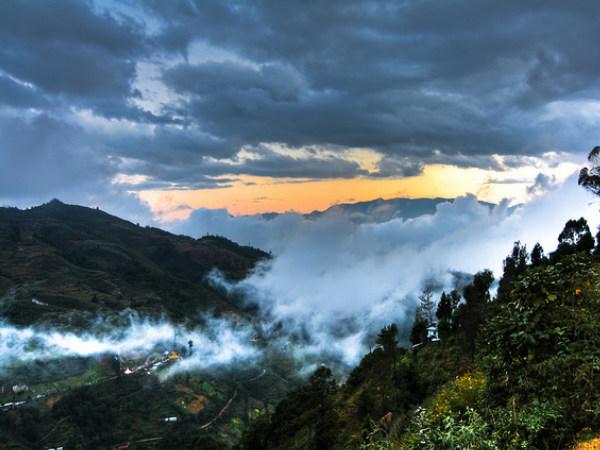 ഈറ്റ നഗർ
