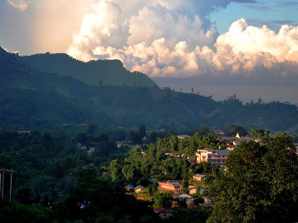 ഖൊൻസാ