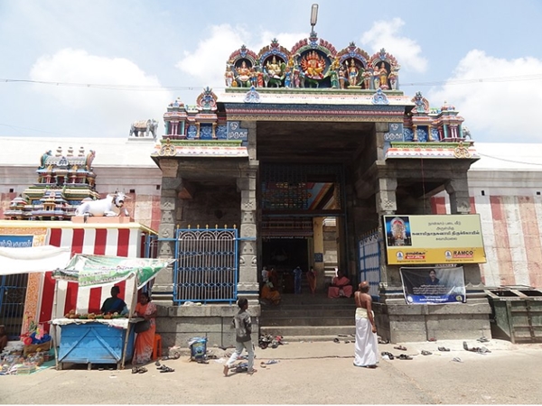 സപ്തി വിഗ്രഹ മൂര്ത്തികള്