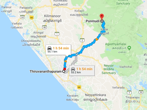 എത്തിച്ചേരാന്