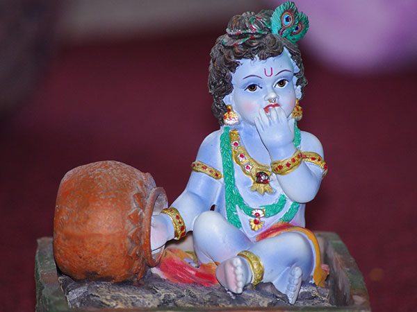 ഗോപാൽജ്യൂവ് ക്ഷേത്രം