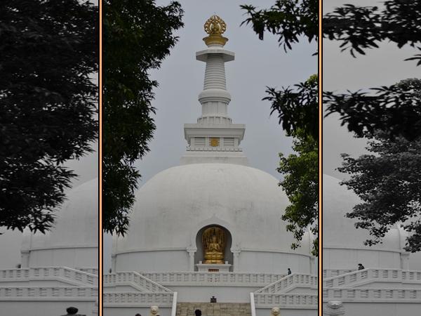 വൈശാലി ബീഹാര്