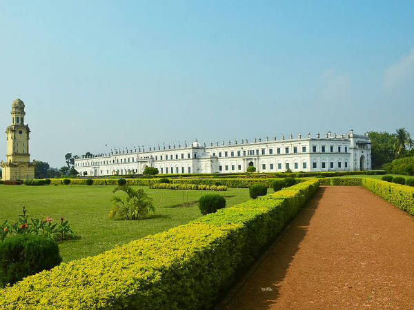 മുർഷിദാബാദ് സന്ദർശിക്കാൻ അനുയോജ്യമായ സമയം