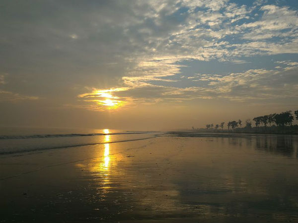 താജ്പൂർ സന്ദർശിക്കാൻ അനുയോജ്യമായ കാലയളവ്