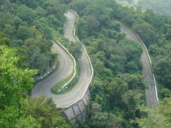 വാൽപ്പാറ