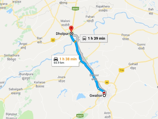 എങ്ങനെ പോകാം