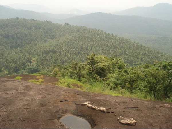 പേരുവന്ന വഴി