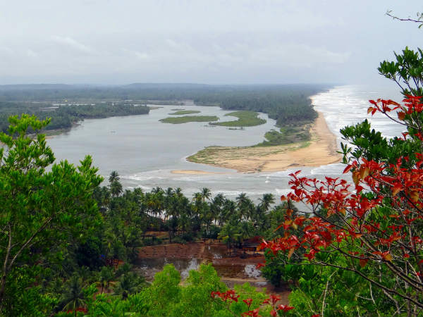 സോമേശ്വർ കടലോരം സന്ദർശിക്കാൻ അനുയോജ്യമായ സമയം