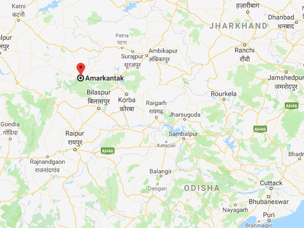 എവിടെയാണ് ഇത്?