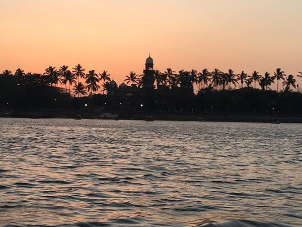 ഭദ്രാ ഫോര്ട്