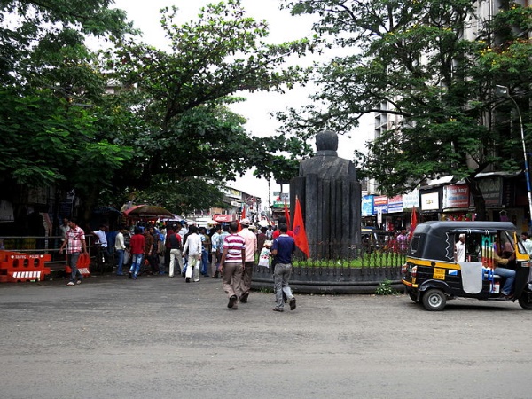 മിഠായിത്തെരുവ്
