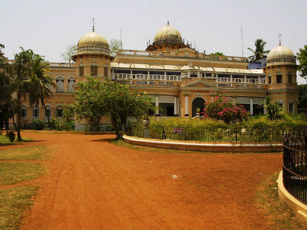 ഝാർഗ്രാം