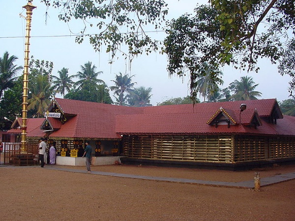 കൊട്ടാരക്കര
